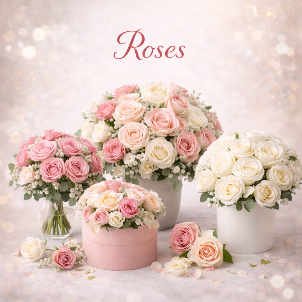 Roses