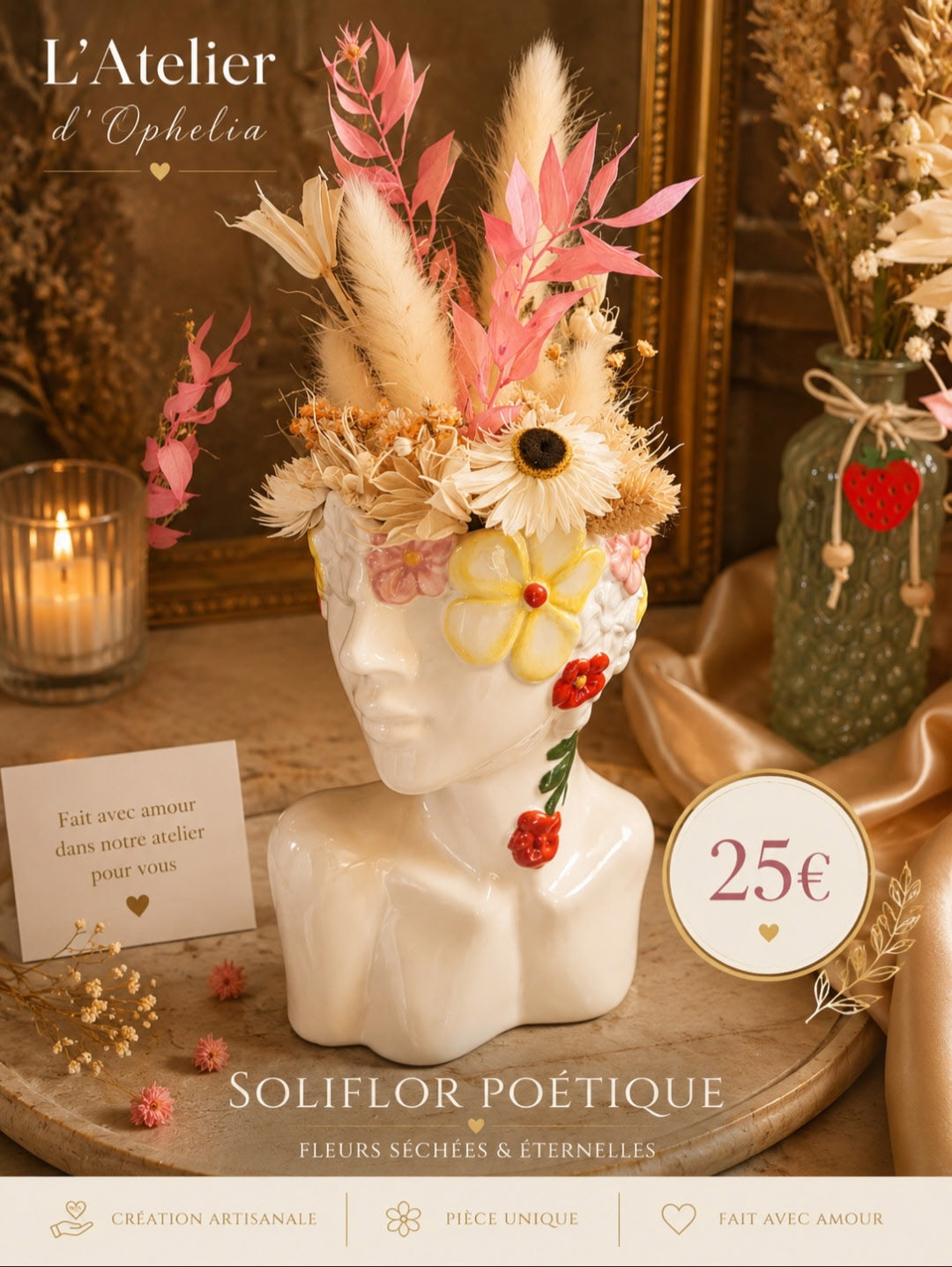 Soliflor Poétique