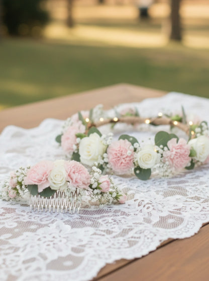 Pack mariage : romance