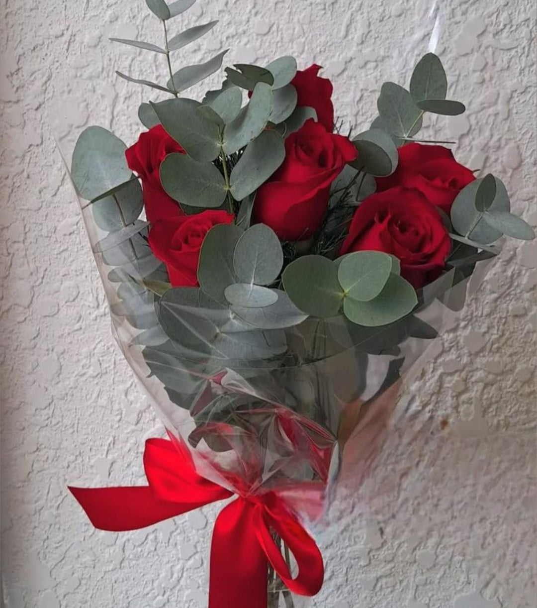Bouquet rosée sauvage