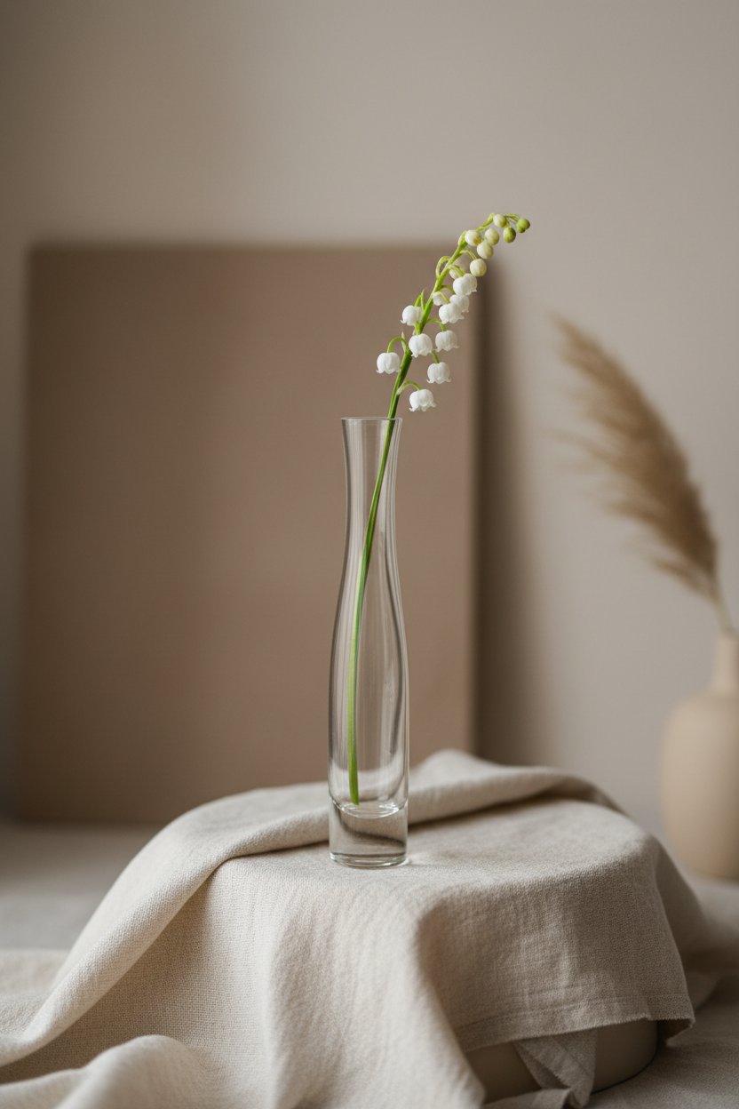 Muguet frais